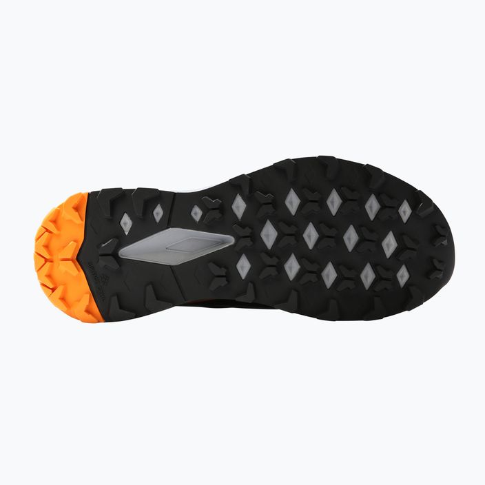 Ανδρικά παπούτσια για τρέξιμο The North Face Vectiv Enduris Futurelight γκρι NF0A52R2GVV1 14