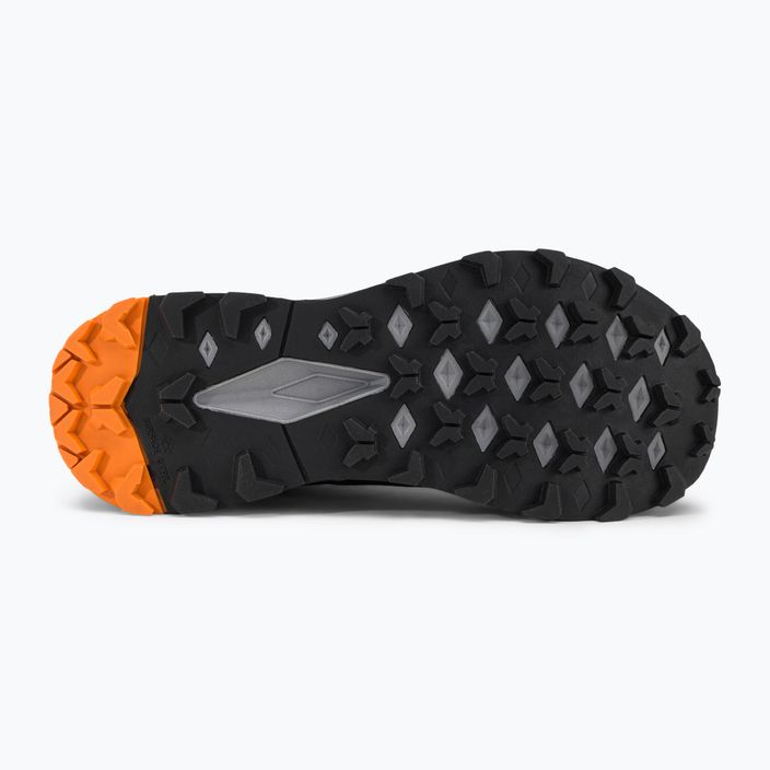 Ανδρικά παπούτσια για τρέξιμο The North Face Vectiv Enduris Futurelight γκρι NF0A52R2GVV1 5