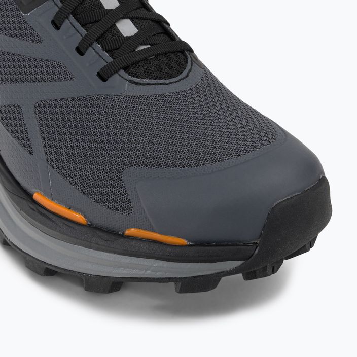 Ανδρικά παπούτσια για τρέξιμο The North Face Vectiv Enduris Futurelight γκρι NF0A52R2GVV1 7