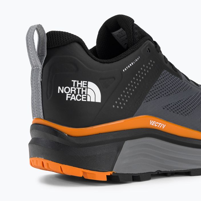 Ανδρικά παπούτσια για τρέξιμο The North Face Vectiv Enduris Futurelight γκρι NF0A52R2GVV1 8