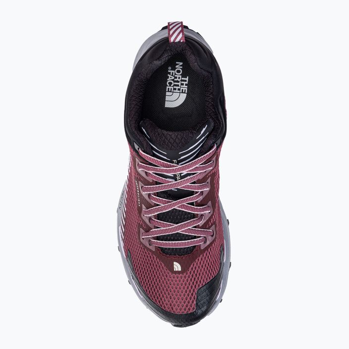 Γυναικείες μπότες πεζοπορίας The North Face Vectiv Fastpack Futurelight ροζ NF0A5JCZ8H61 6