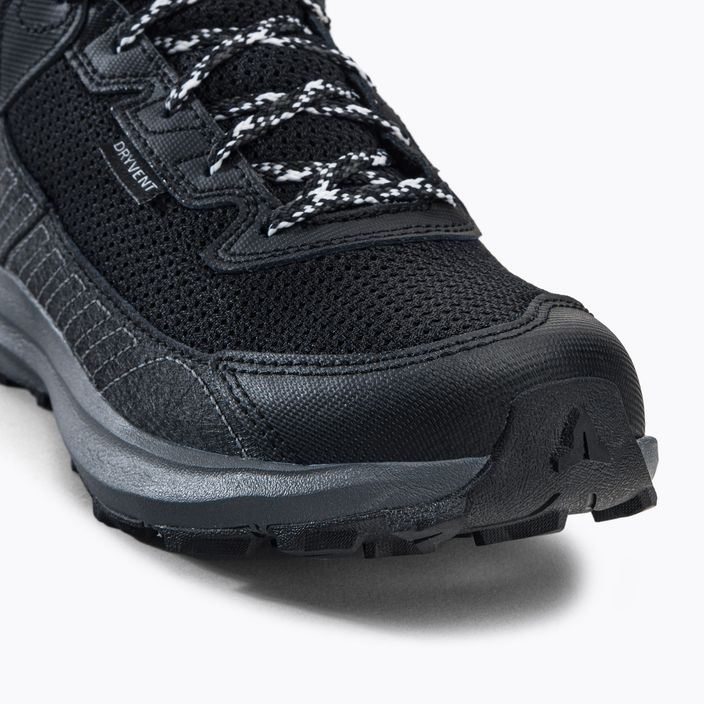 The North Face Fastpack Hiker Mid WP παιδικές μπότες πεζοπορίας μαύρο NF0A7W5VKX71 7