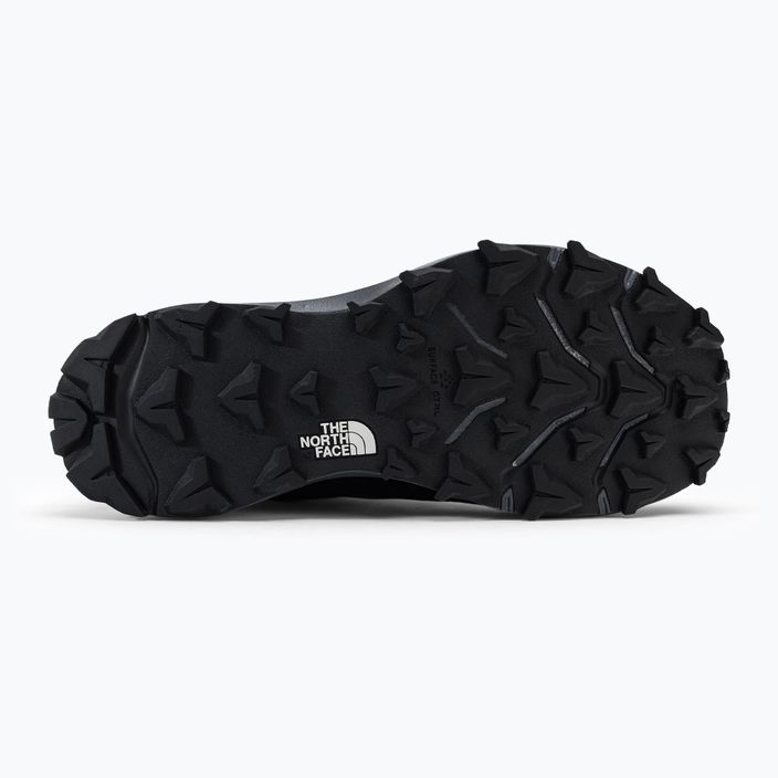 Γυναικείες μπότες πεζοπορίας The North Face Vectiv Fastpack Insulated Futurelight μαύρο NF0A7W54NY71 5