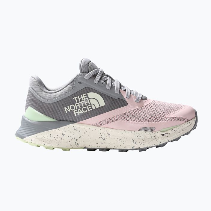 Γυναικεία παπούτσια για τρέξιμο The North Face Vectiv Enduris 3 γκρι-ροζ NF0A7W5PG9D1 11