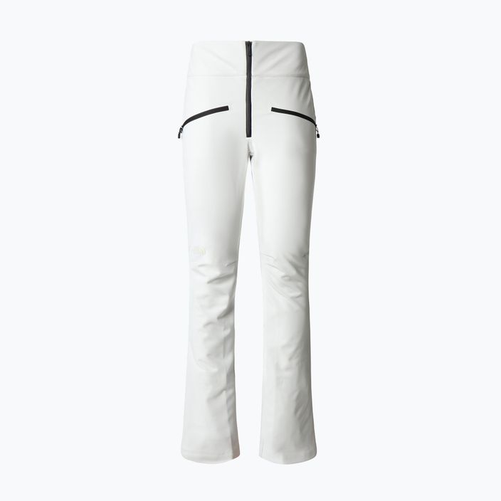 Γυναικείο παντελόνι σκι The North Face Amry Softshell λευκό NF0A7UUFN3N1 7