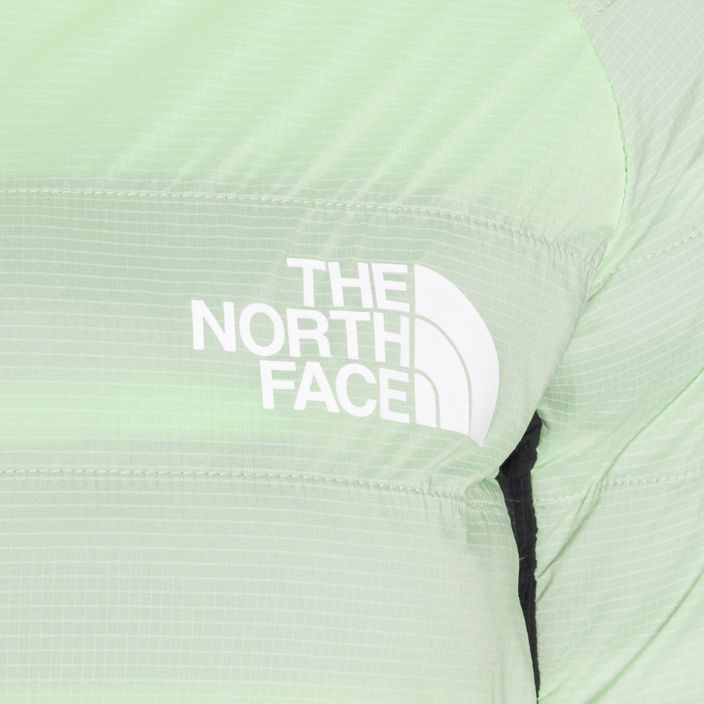 Γυναικείο σακάκι The North Face Dawn Turn 50/50 Συνθετικό πράσινο NF0A7Z8Z8Y61 8