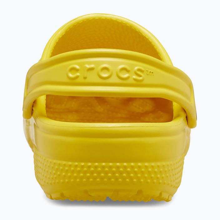 Crocs Classic σαγιονάρες με ηλιοτρόπιο 11