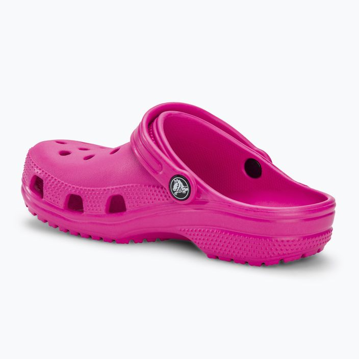 Crocs Classic Clog Παιδικές σαγιονάρες χυμός 4