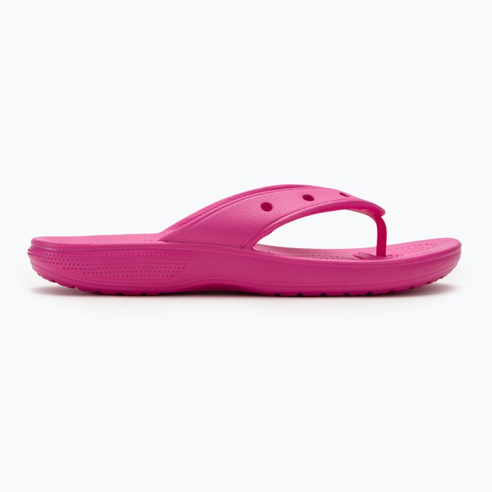 Σαγιονάρες Crocs Classic Flip juice 2