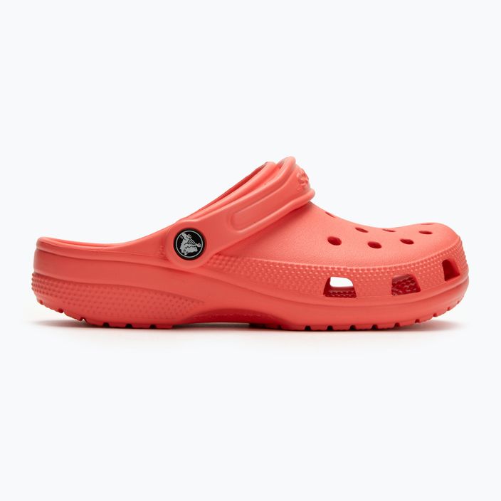 Crocs Classic σαγιονάρες νέον καρπούζι 3