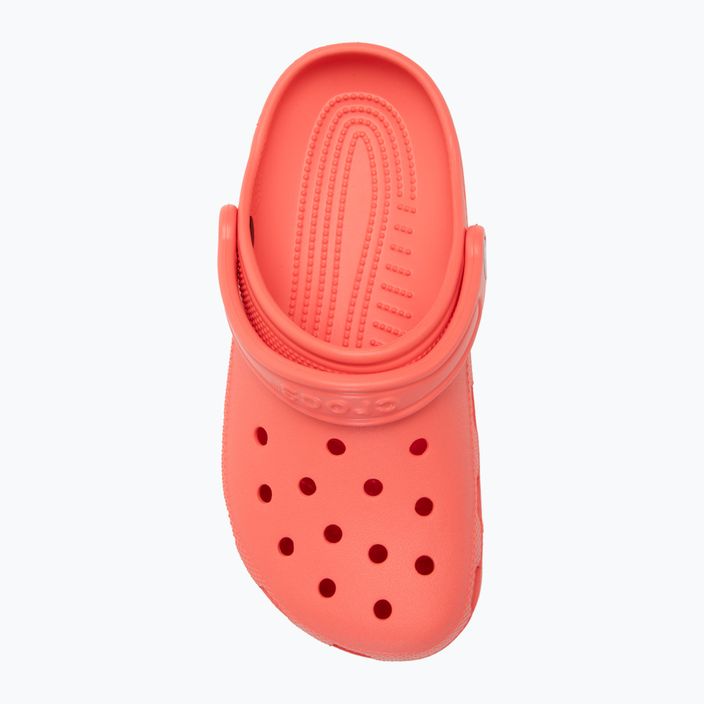 Crocs Classic σαγιονάρες νέον καρπούζι 6