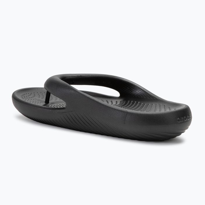 Σαγιονάρες Crocs Mellow Recovery black 3