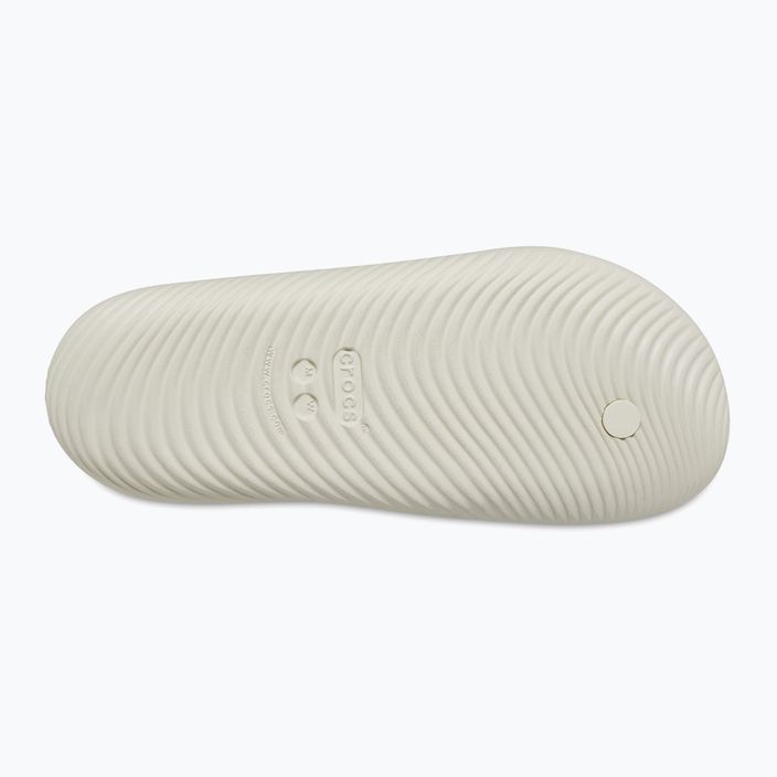 Σαγιονάρες Crocs Mellow Recovery bone 12