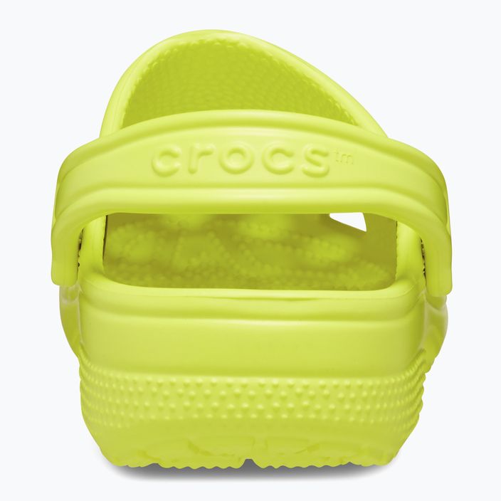 Crocs Classic σαγιονάρες οξύτητας 8