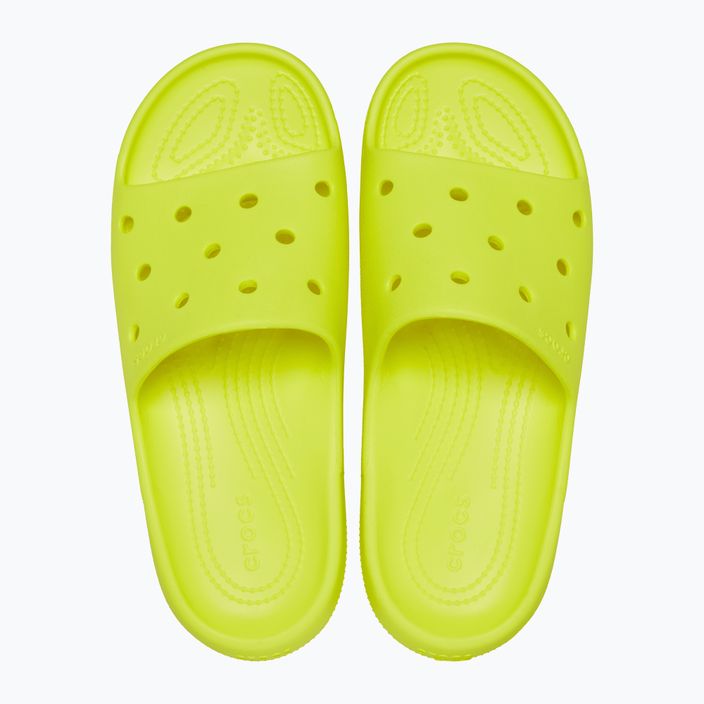 Παντόφλες Crocs Classic Slide V2 acidity 12