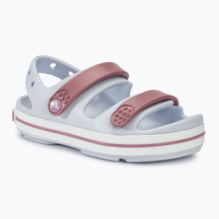 Crocs Crocband Cruiser Toddler σανδάλια dreamscape/cassis