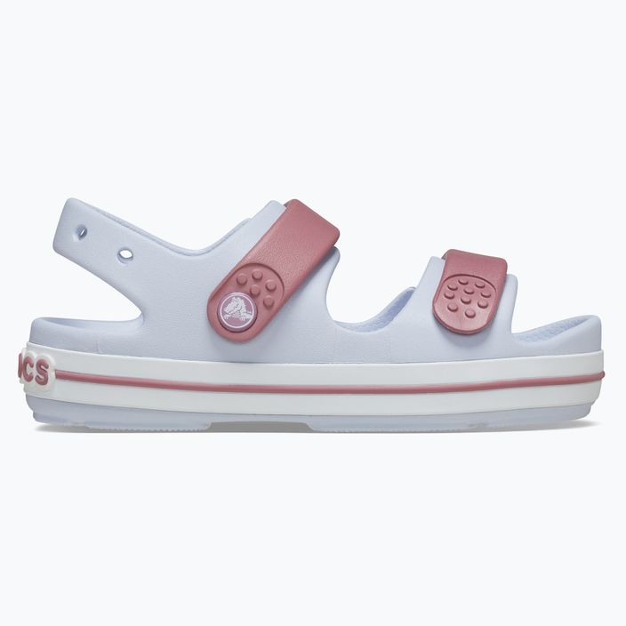 Crocs Crocband Cruiser Toddler σανδάλια dreamscape/cassis 9