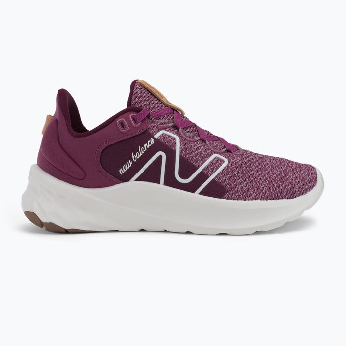New Balance γυναικεία παπούτσια για τρέξιμο μοβ WROAVRM2.B.065 2