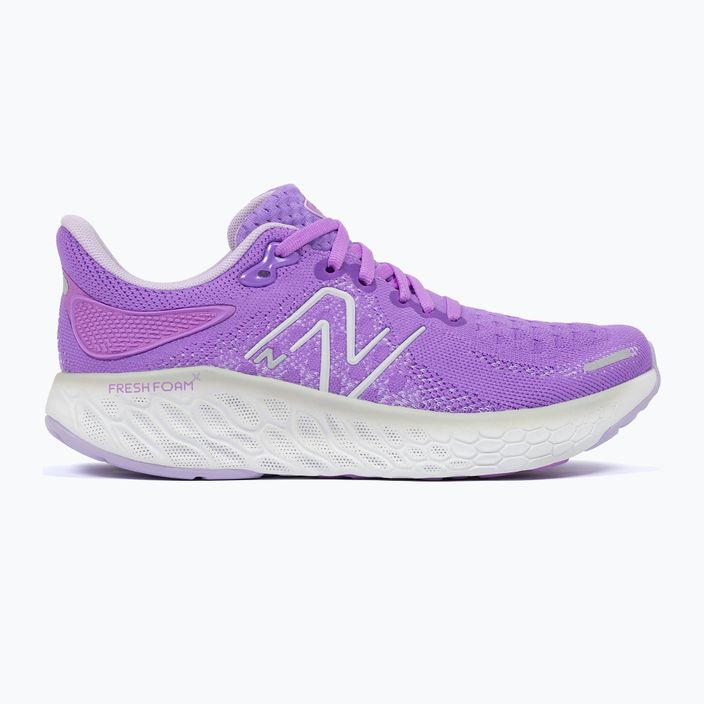 Γυναικεία παπούτσια τρεξίματος New Balance Fresh Foam 1080 v12 electric purple 11