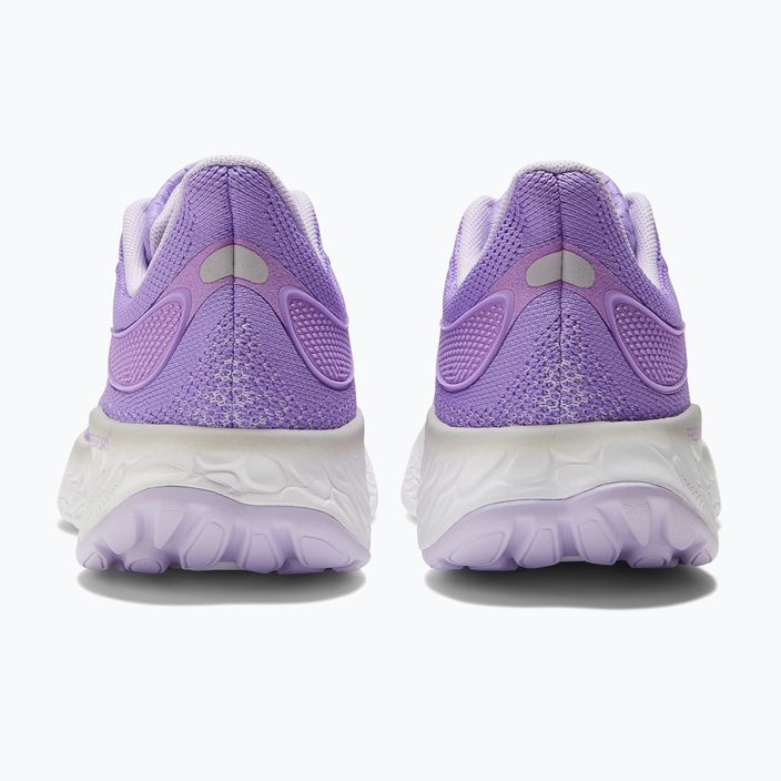 Γυναικεία παπούτσια τρεξίματος New Balance Fresh Foam 1080 v12 electric purple 13
