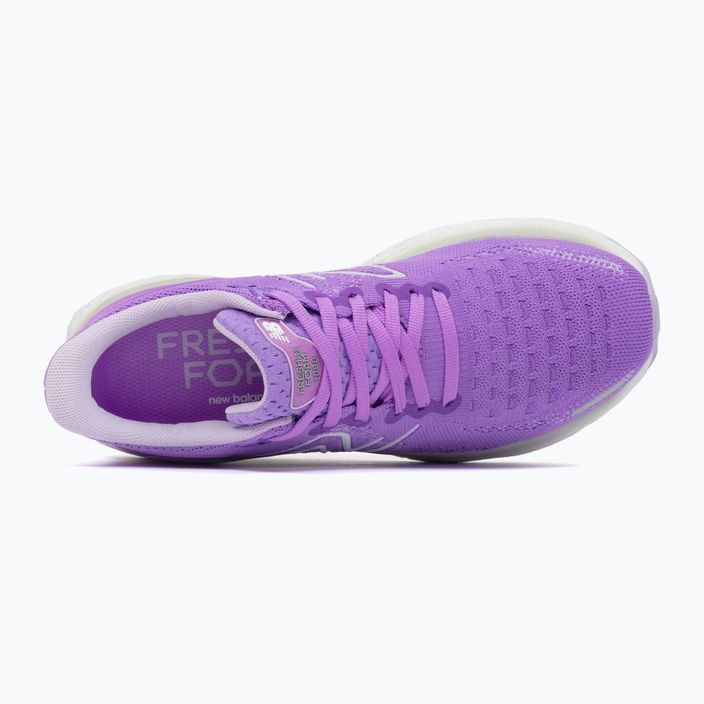 Γυναικεία παπούτσια τρεξίματος New Balance Fresh Foam 1080 v12 electric purple 14