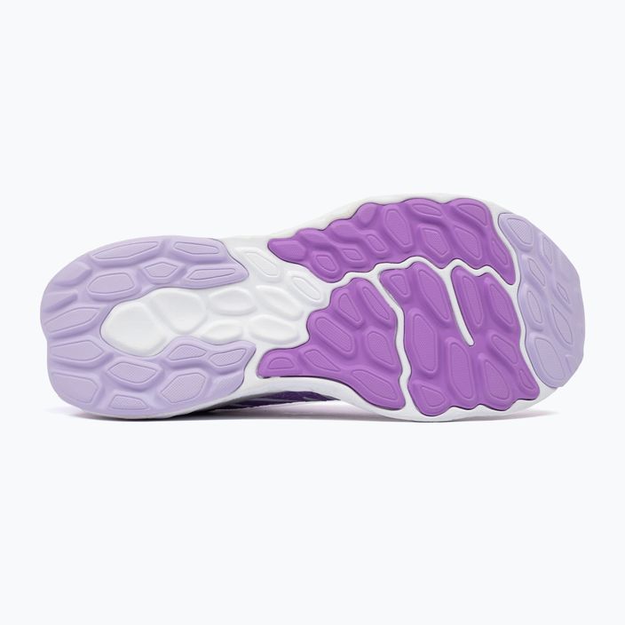 Γυναικεία παπούτσια τρεξίματος New Balance Fresh Foam 1080 v12 electric purple 15