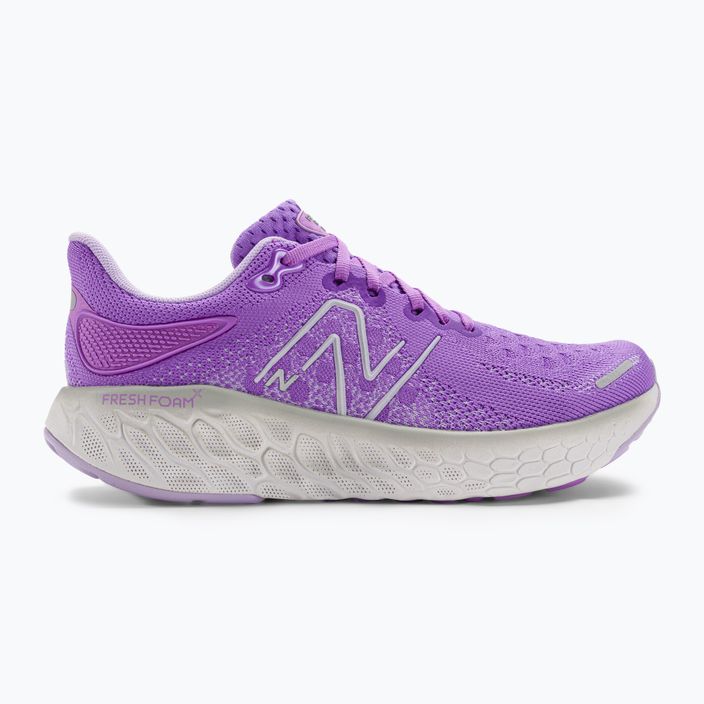 Γυναικεία παπούτσια τρεξίματος New Balance Fresh Foam 1080 v12 electric purple 2