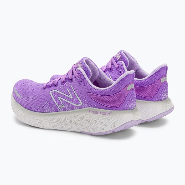 Γυναικεία παπούτσια τρεξίματος New Balance Fresh Foam 1080 v12 electric purple 3