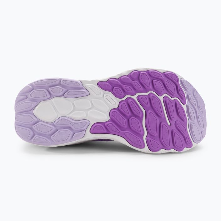 Γυναικεία παπούτσια τρεξίματος New Balance Fresh Foam 1080 v12 electric purple 5
