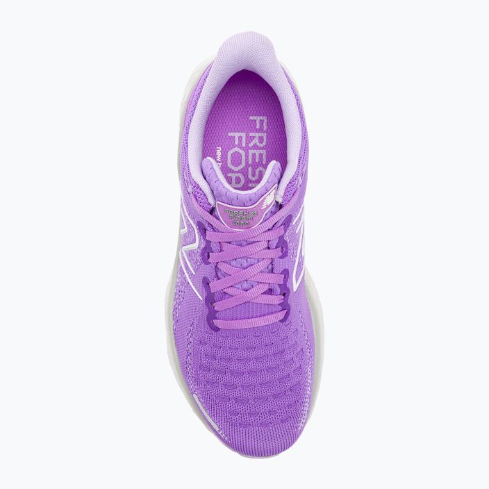 Γυναικεία παπούτσια τρεξίματος New Balance Fresh Foam 1080 v12 electric purple 6