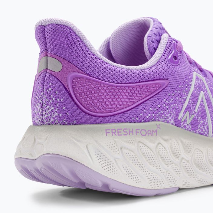 Γυναικεία παπούτσια τρεξίματος New Balance Fresh Foam 1080 v12 electric purple 9