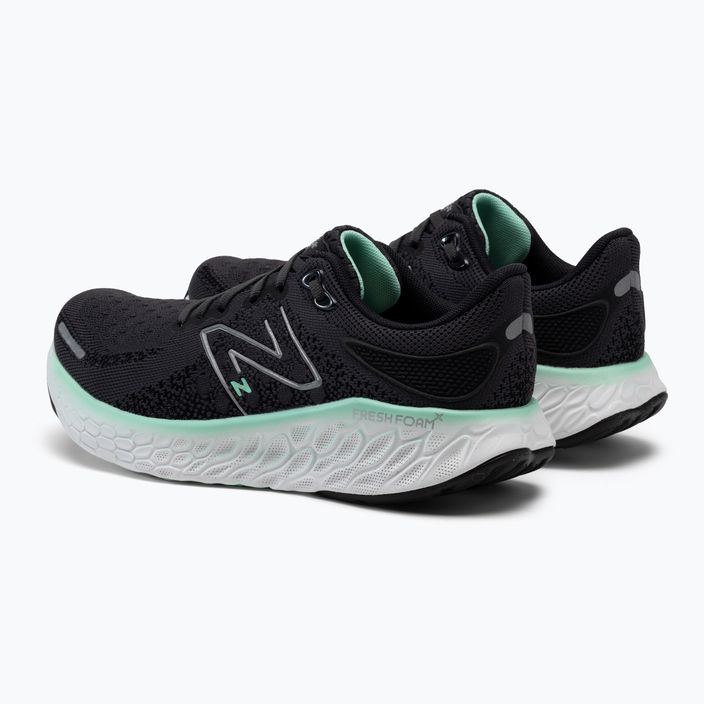 New Balance 1080V12 γυναικεία παπούτσια για τρέξιμο μαύρο W1080F12.D.065 3
