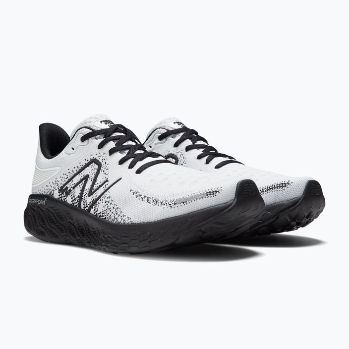 New Balance ανδρικά παπούτσια για τρέξιμο W1080V12 λευκό 14