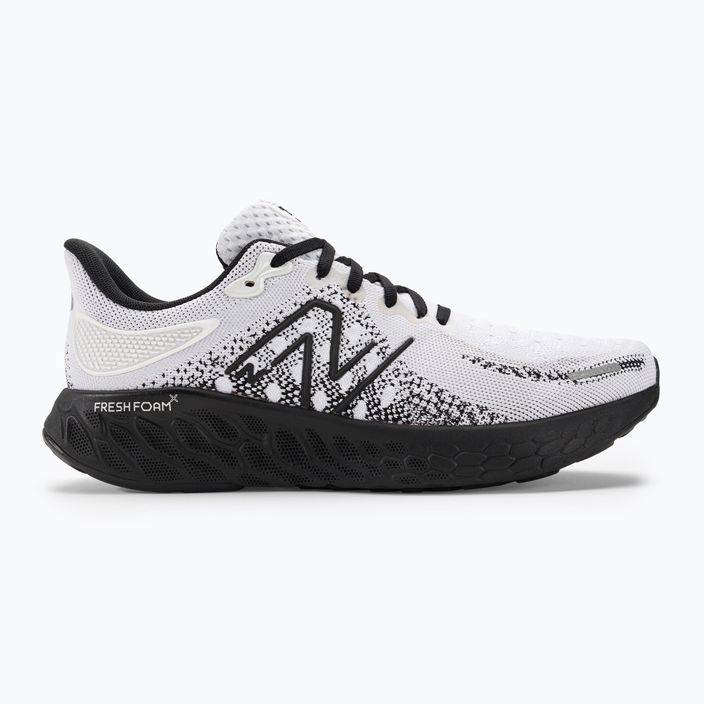 New Balance ανδρικά παπούτσια για τρέξιμο W1080V12 λευκό 2
