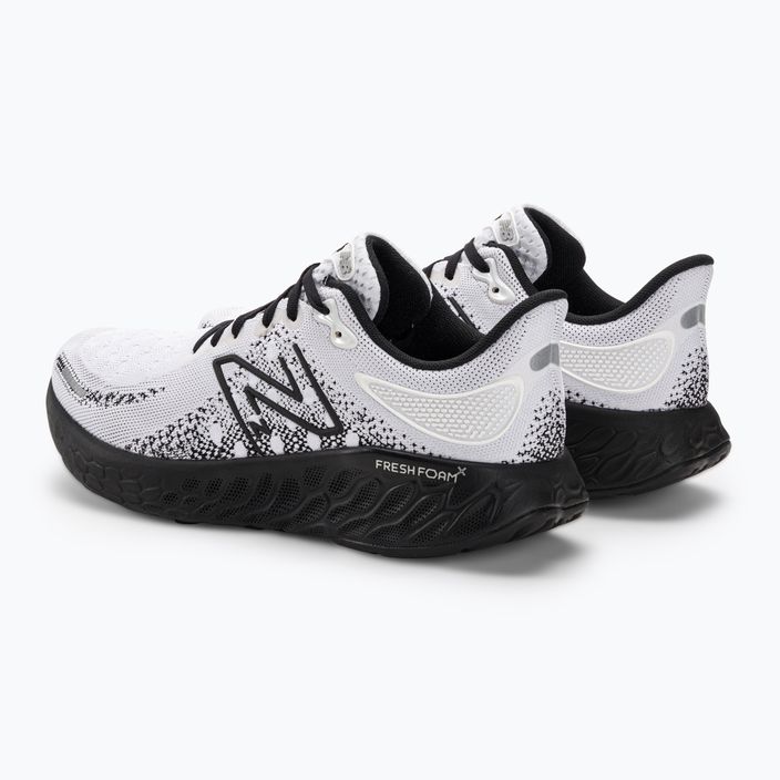 New Balance ανδρικά παπούτσια για τρέξιμο W1080V12 λευκό 3
