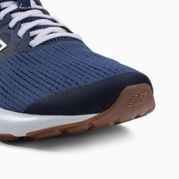 New Balance ανδρικά παπούτσια για τρέξιμο 520V7 μπλε M520RN7.D.085 7