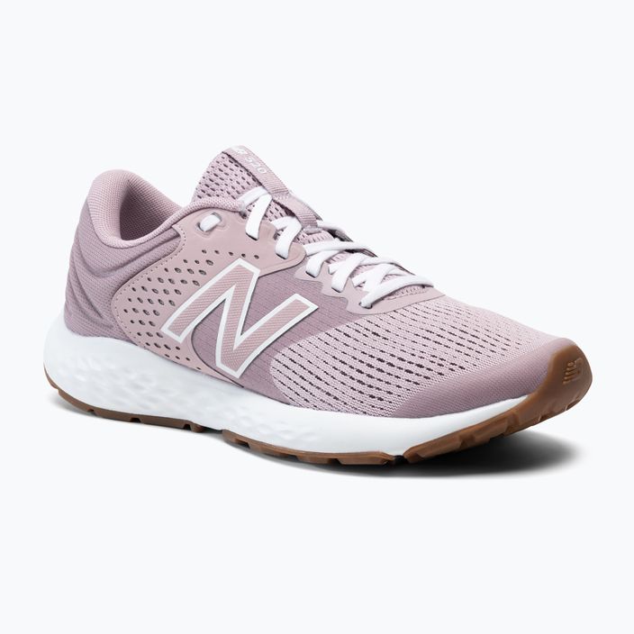 Γυναικεία αθλητικά παπούτσια New Balance 520V7 ροζ W520RR7.B.080