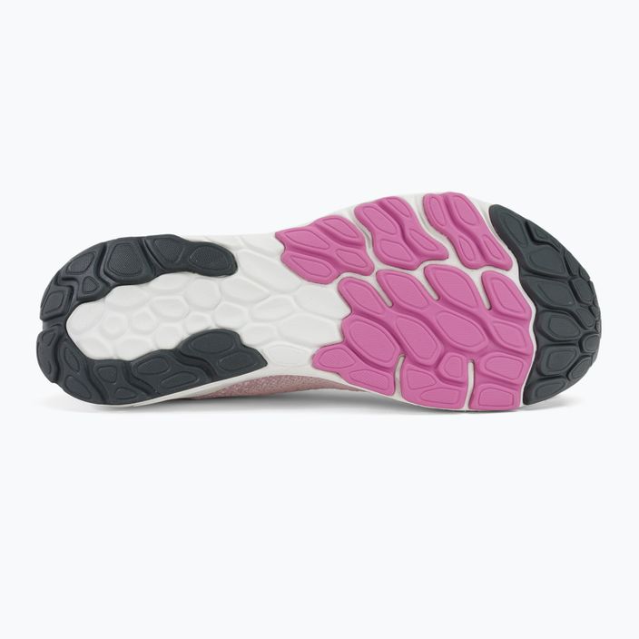 New Balance γυναικεία παπούτσια για τρέξιμο ροζ WTMPOCB2.B.065 5