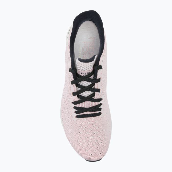 New Balance γυναικεία παπούτσια για τρέξιμο ροζ WTMPOCB2.B.065 6