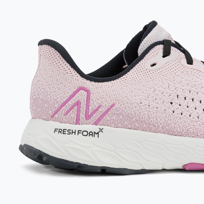 New Balance γυναικεία παπούτσια για τρέξιμο ροζ WTMPOCB2.B.065 8