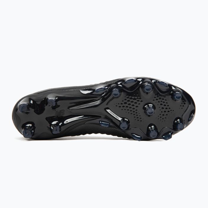 New Balance ανδρικά ποδοσφαιρικά παπούτσια Tekela V4 Pro FG μαύρο ST1FBK4 15