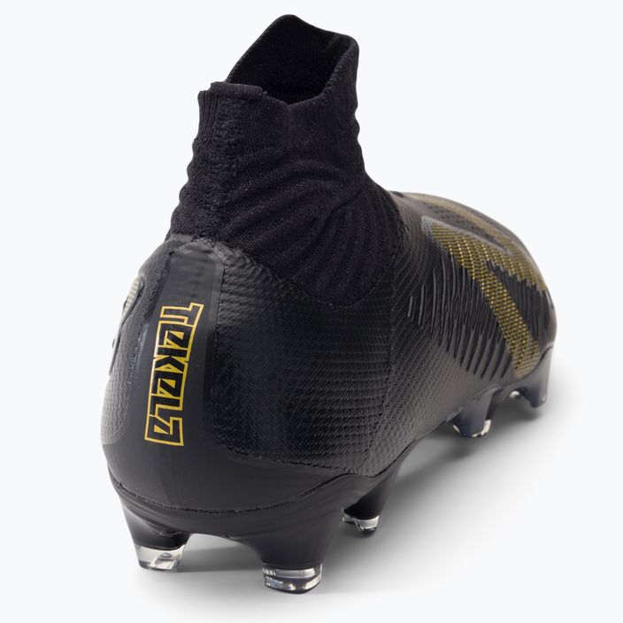 New Balance ανδρικά ποδοσφαιρικά παπούτσια Tekela V4 Pro FG μαύρο ST1FBK4 10