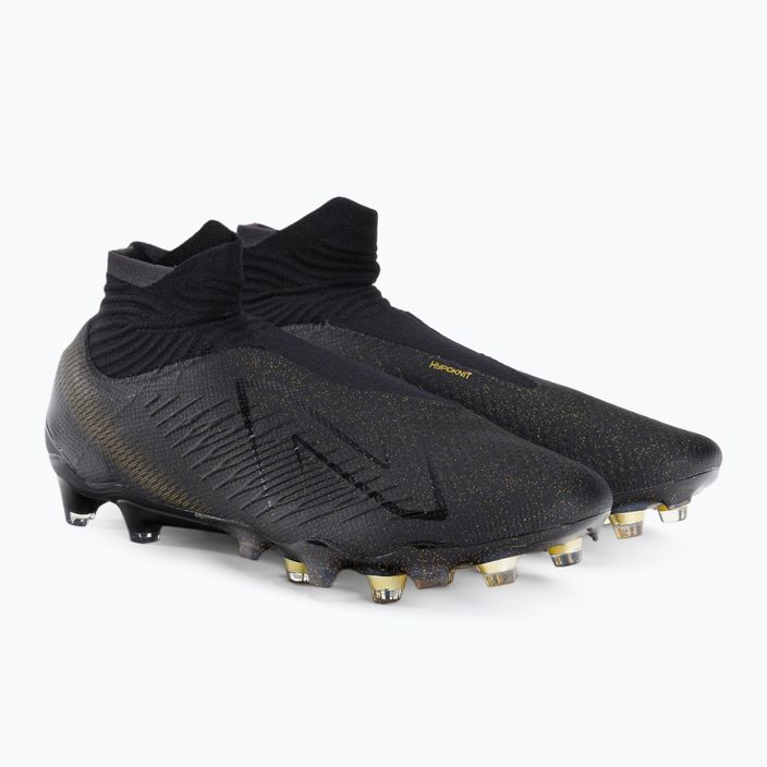 New Balance ανδρικά ποδοσφαιρικά παπούτσια Tekela V4 Pro 1 ST Edition FG ST0FBB4 4
