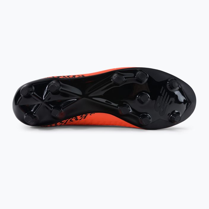 New Balance Tekela V4 Magique FG ανδρικές μπότες ποδοσφαίρου neon dragonfly 4