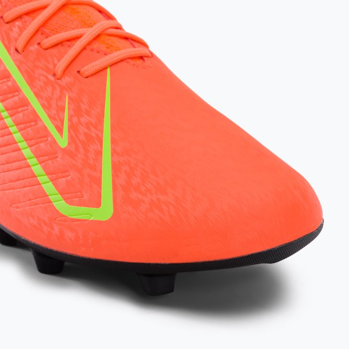 New Balance Tekela V4 Magique FG ανδρικές μπότες ποδοσφαίρου neon dragonfly 6
