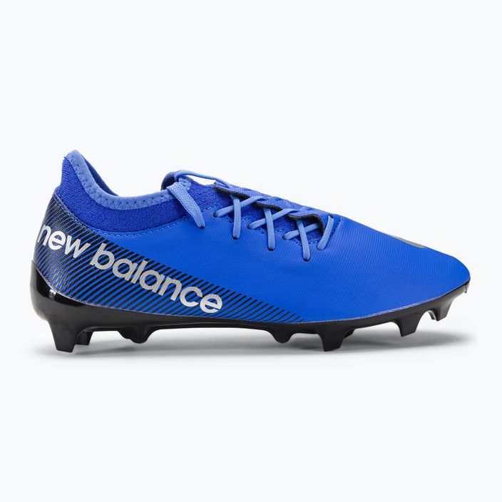 Ανδρικές μπότες ποδοσφαίρου New Balance Furon V7 Dispatch FG μπλε 2
