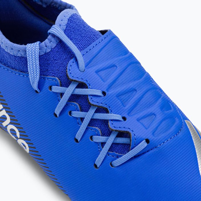 Ανδρικές μπότες ποδοσφαίρου New Balance Furon V7 Dispatch FG μπλε 8