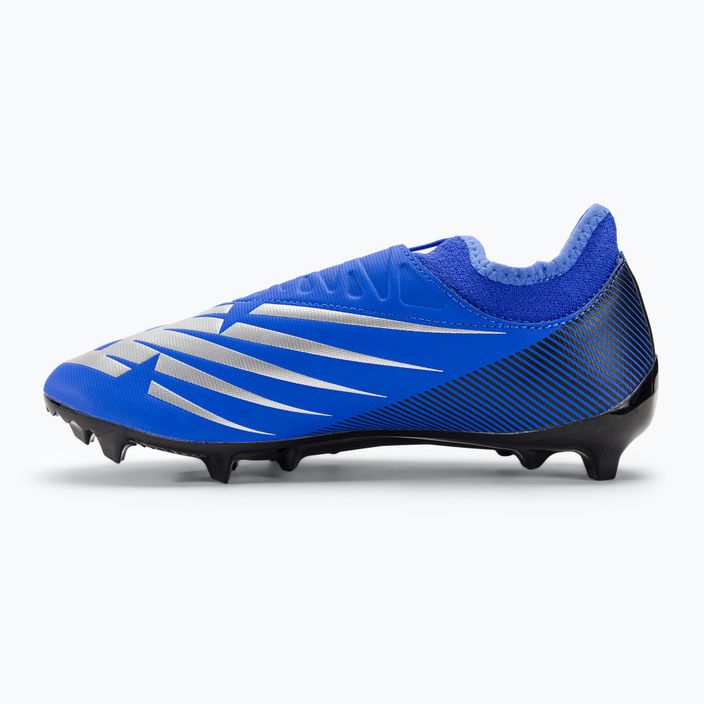 Ανδρικές μπότες ποδοσφαίρου New Balance Furon V7 Dispatch FG μπλε 10