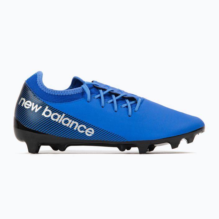 Ανδρικές μπότες ποδοσφαίρου New Balance Furon V7 Dispatch FG μπλε 11