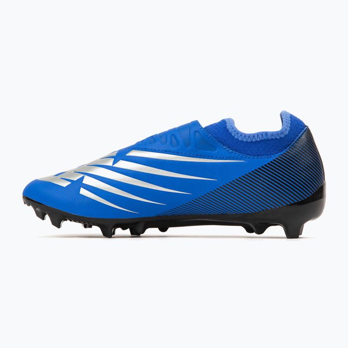 Ανδρικές μπότες ποδοσφαίρου New Balance Furon V7 Dispatch FG μπλε 12